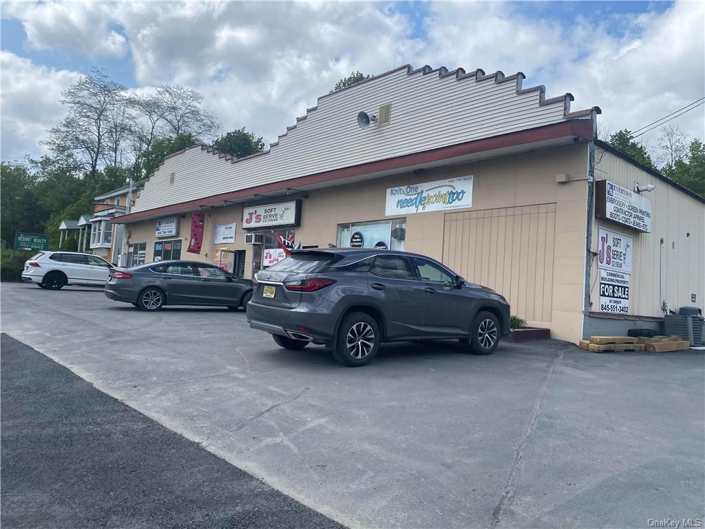 Commercial Sale Broadway  Sullivan, NY 12701, MLS-H6250374-2