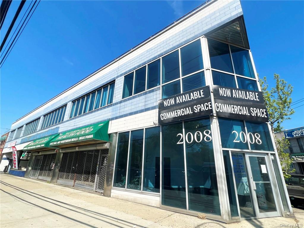 Commercial Lease Eastchester  Bronx, NY 10461, MLS-H6244380-2