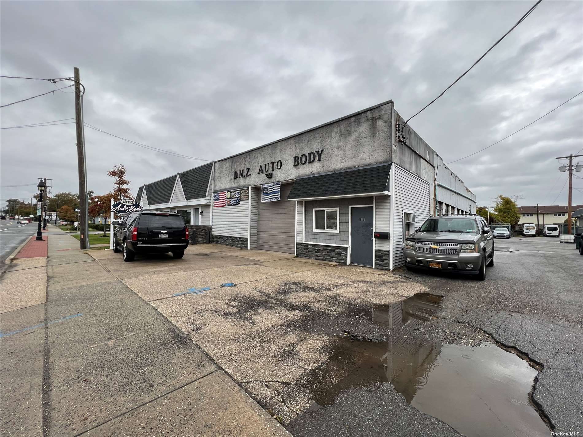 Commercial Sale Union  Suffolk, NY 11706, MLS-3514382-2