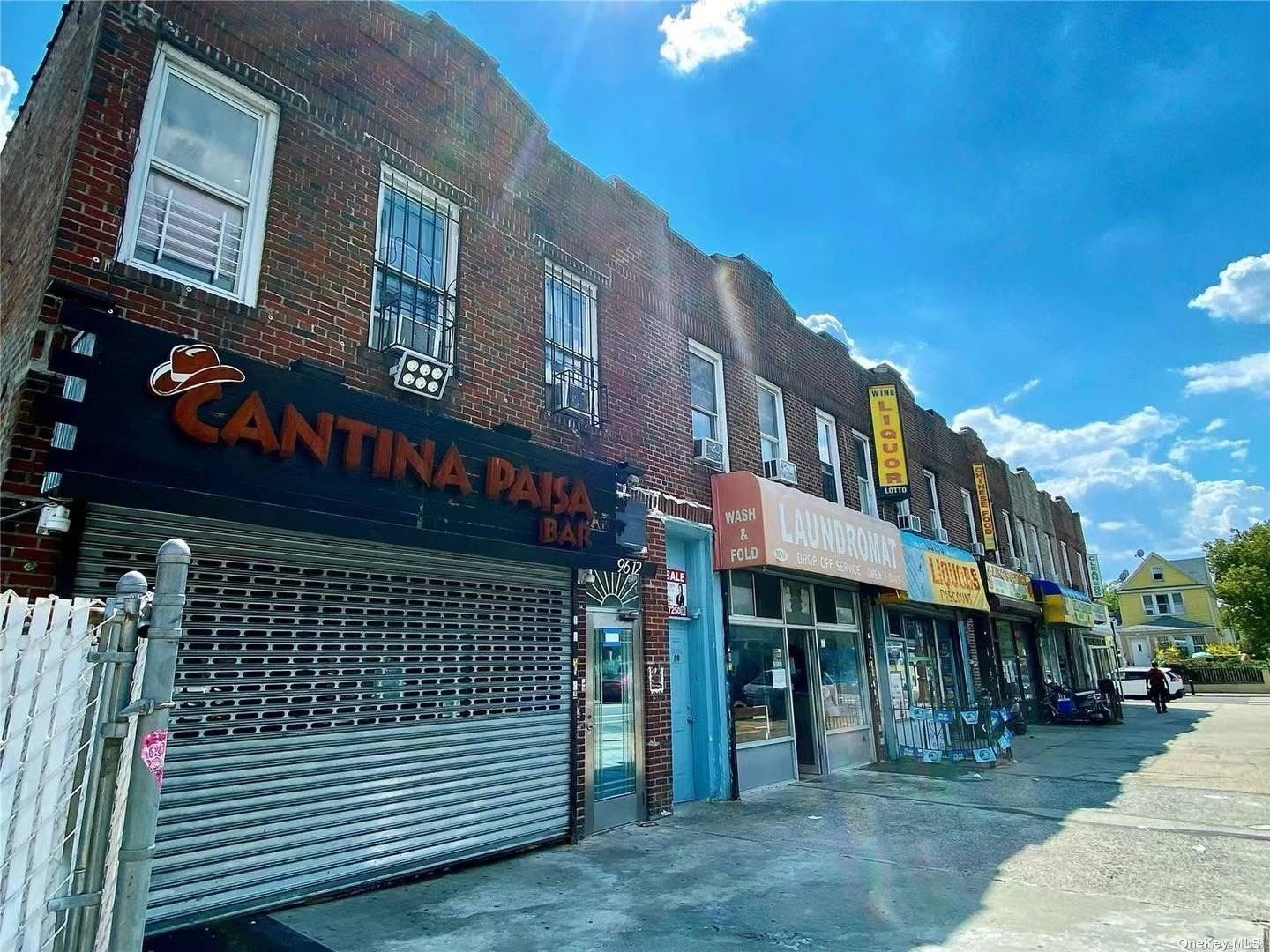 Commercial Sale 31st  Queens, NY 11369, MLS-3515389-2