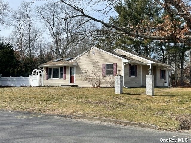 Single Family Hampton  Suffolk, NY 11963, MLS-3462391-2