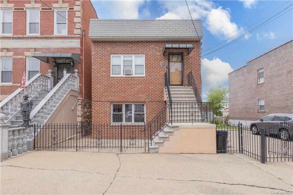 Three Family Paine  Bronx, NY 10461, MLS-H6248394-2