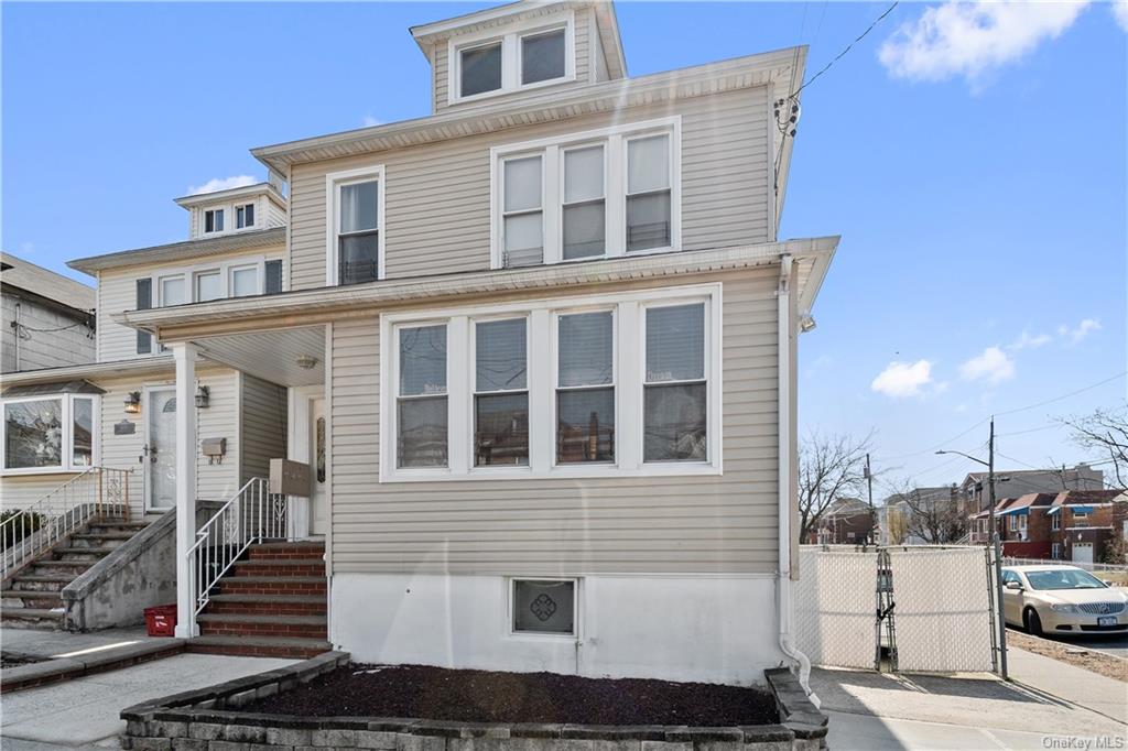 Single Family Coddington  Bronx, NY 10461, MLS-H6176399-2