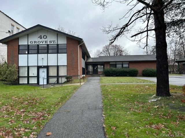 Commercial Lease Grove  Orange, NY 10940, MLS-H6266403-2