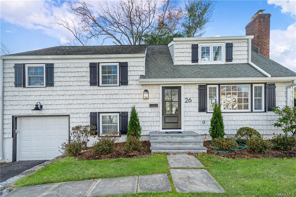 Single Family Mitchell  Westchester, NY 10573, MLS-H6278409-2