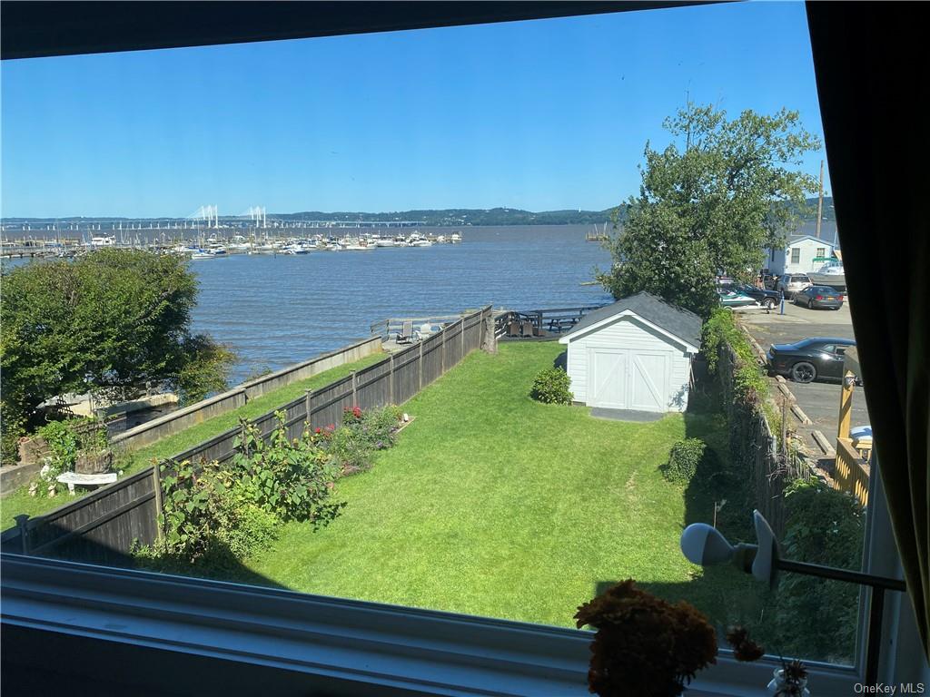 Apartment Piermont  Rockland, NY 10968, MLS-H6261411-2