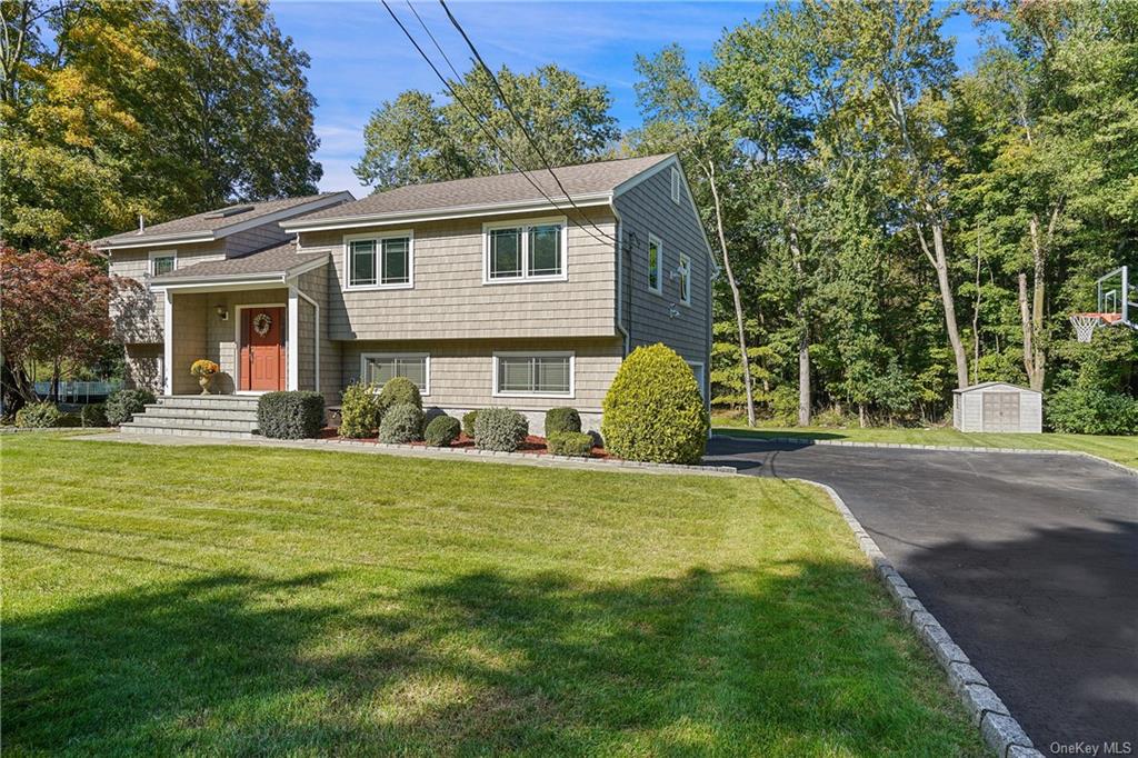 Single Family Hemlock  Westchester, NY 10510, MLS-H6274412-2