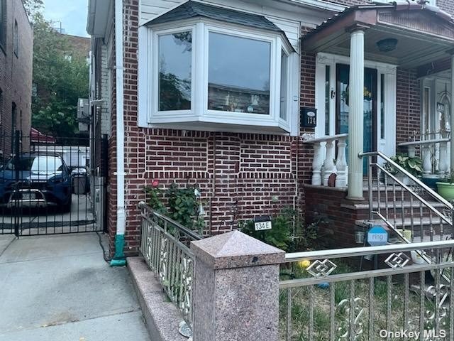 Single Family 35th  Brooklyn, NY 11203, MLS-3501413-2