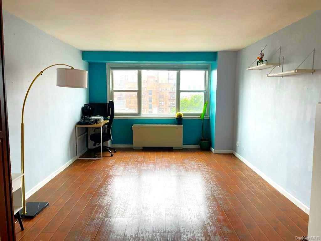 Apartment Clinton Ave  Brooklyn, NY 11201, MLS-H6278413-2
