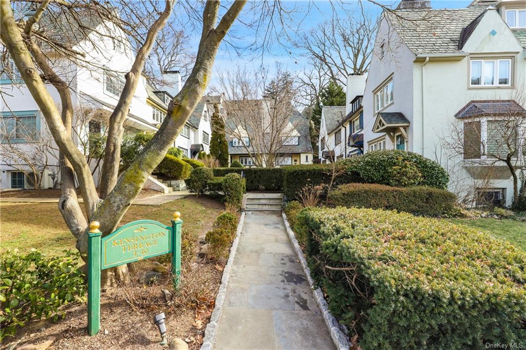 Single Family Kensington  Westchester, NY 10708, MLS-H6268415-2