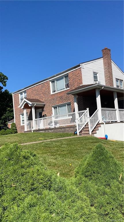 Single Family Cowles Aka 2 Catskill  Westchester, NY 10704, MLS-H6268417-2