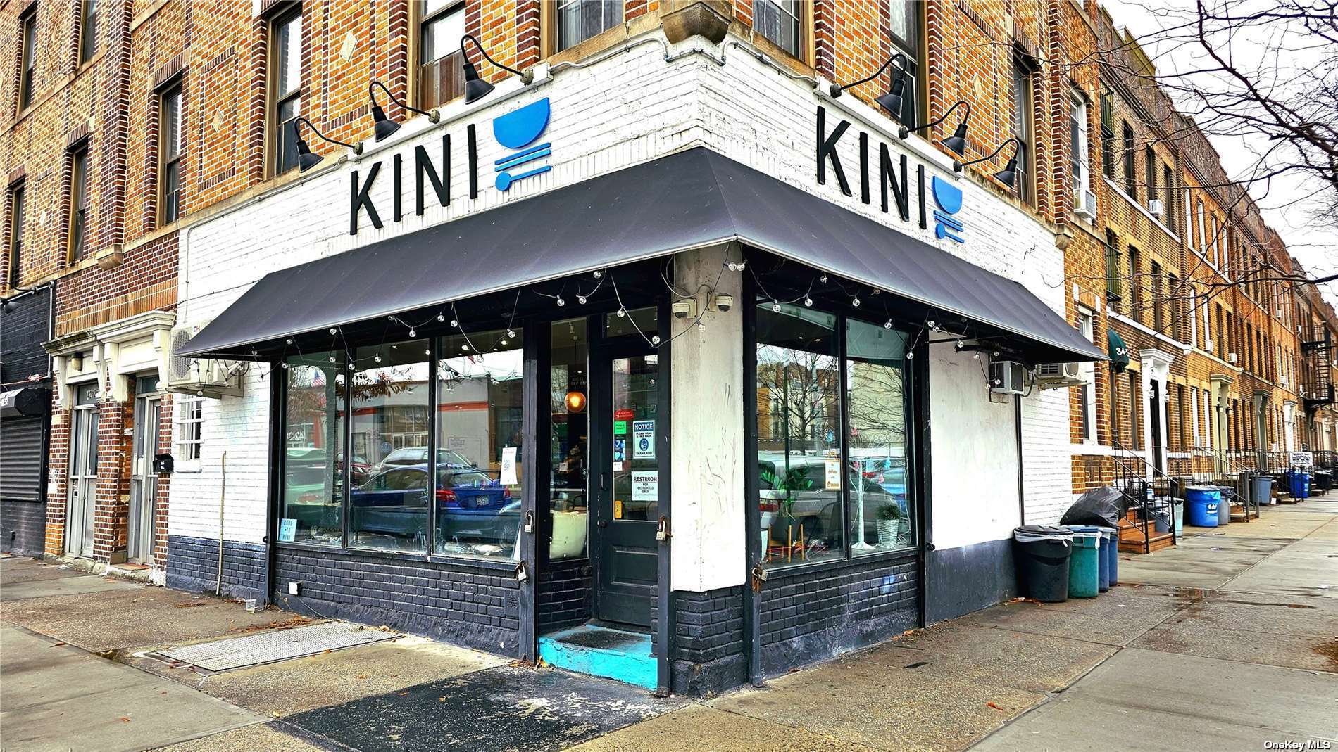 Business Opportunity 35th  Queens, NY 11101, MLS-3464422-2