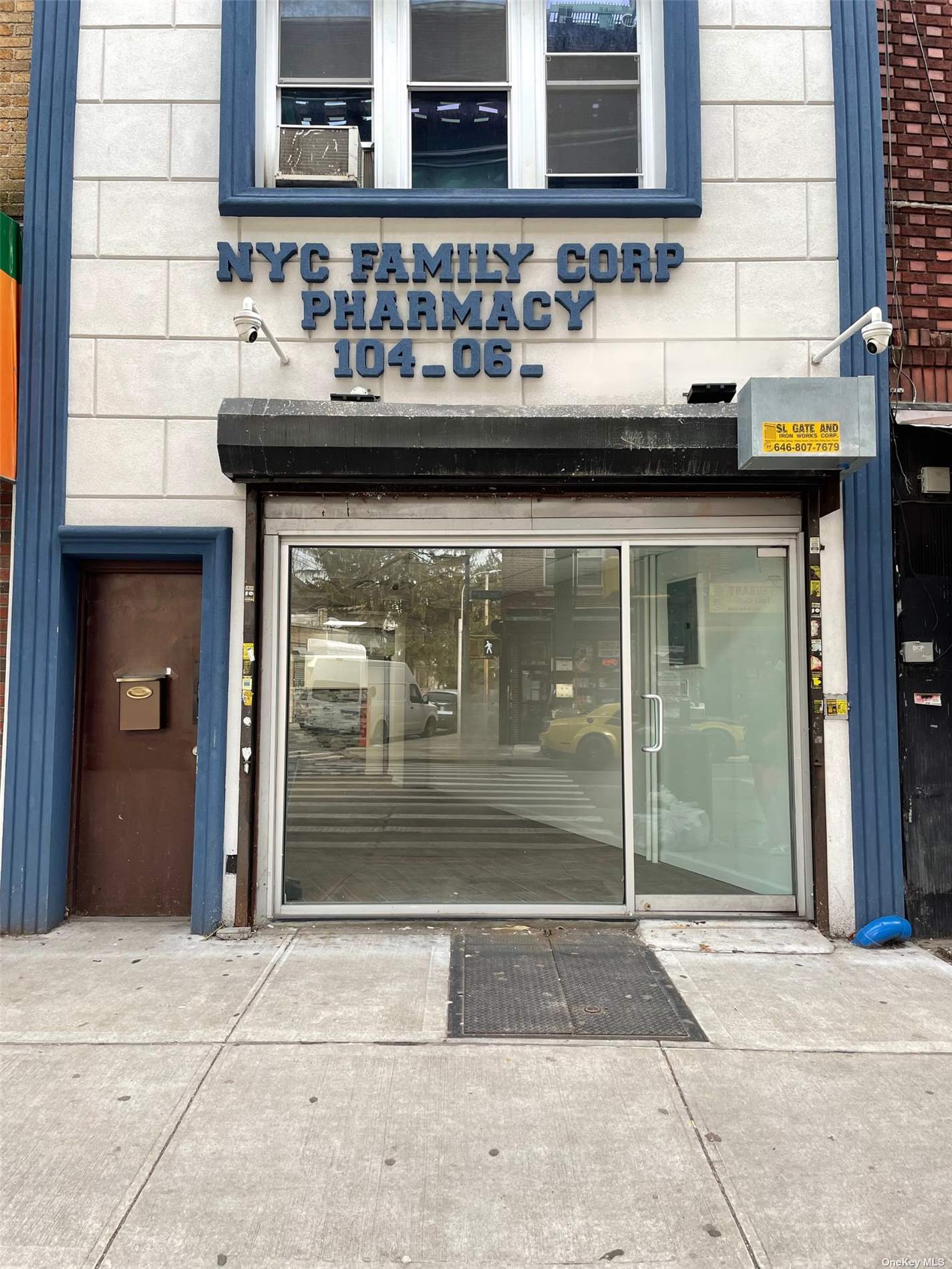 Mixed Use Jamaica  Queens, NY 11418, MLS-3480422-2