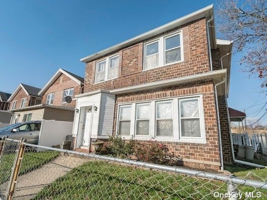 Two Family Augustina  Queens, NY 11691, MLS-3518423-2