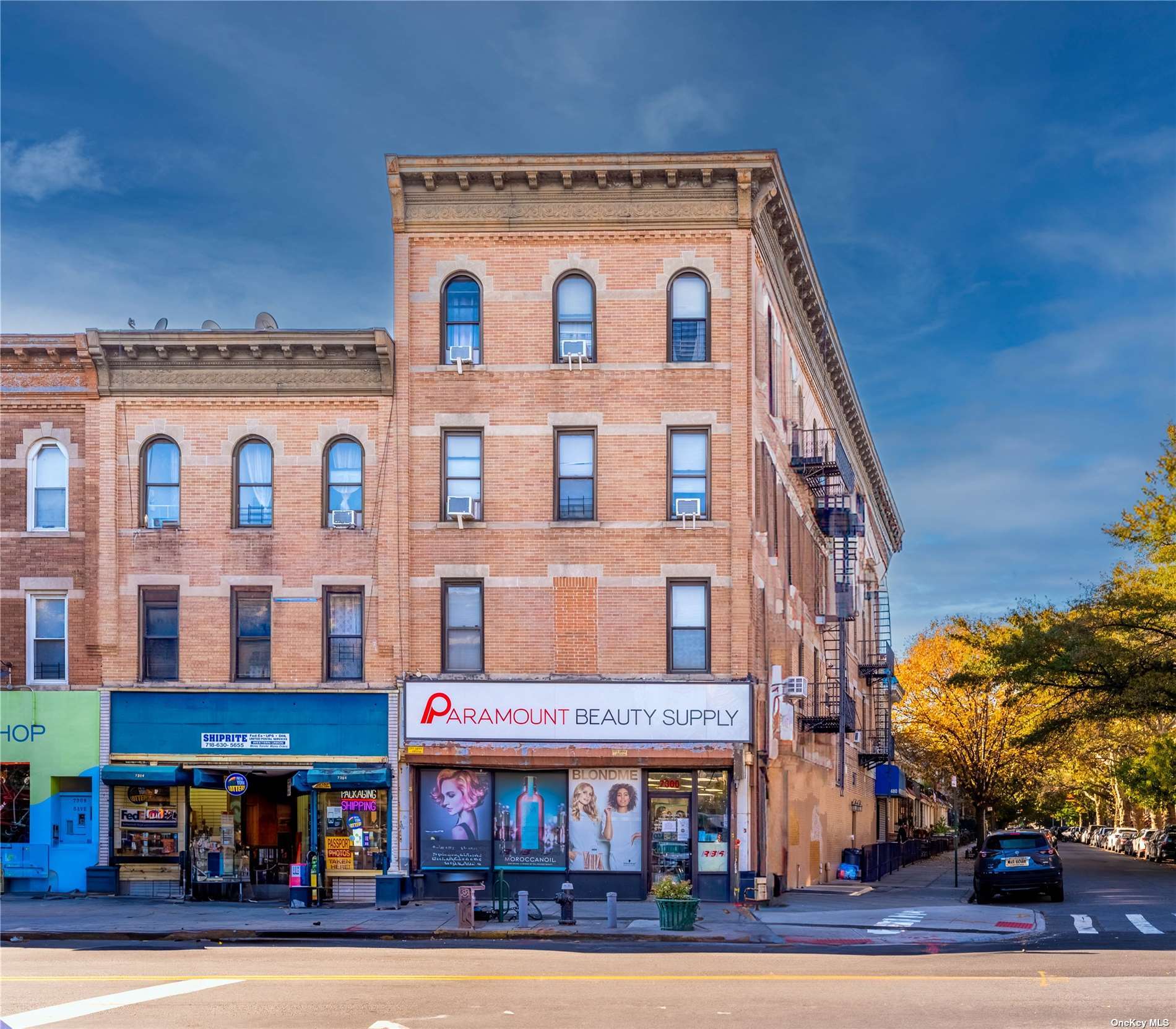 Commercial Sale 5th  Brooklyn, NY 11209, MLS-3514425-2