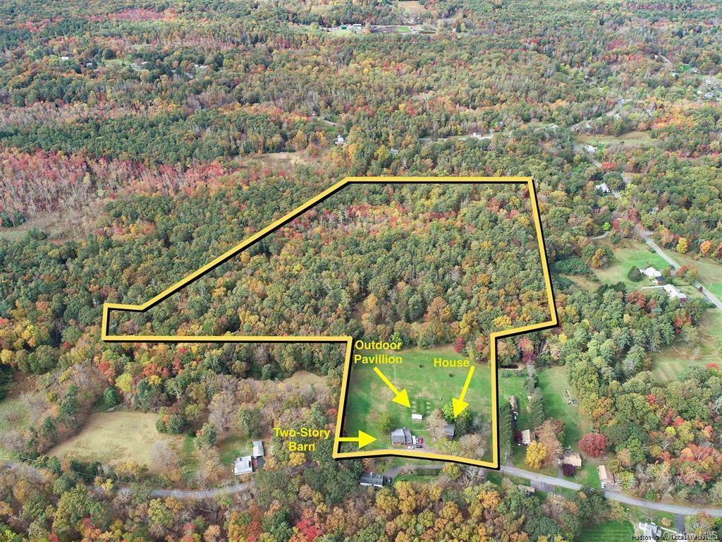 Single Family Dutchtown  Ulster, NY 12477, MLS-H6278426-2