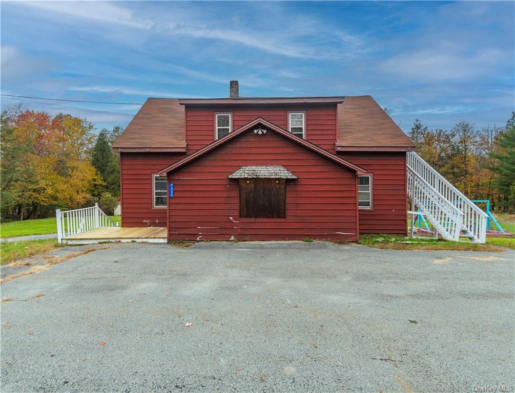 Apartment State Route 55  Sullivan, NY 12765, MLS-H6278430-2