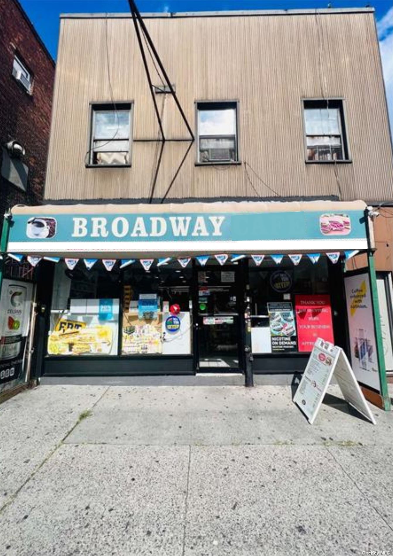 Commercial Lease Broadway  Queens, NY 11103, MLS-3511432-2