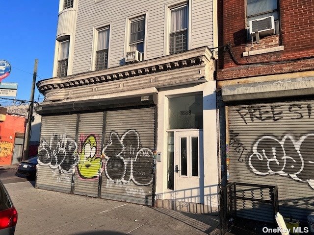 Commercial Lease Webster  Bronx, NY 10457, MLS-3518434-2