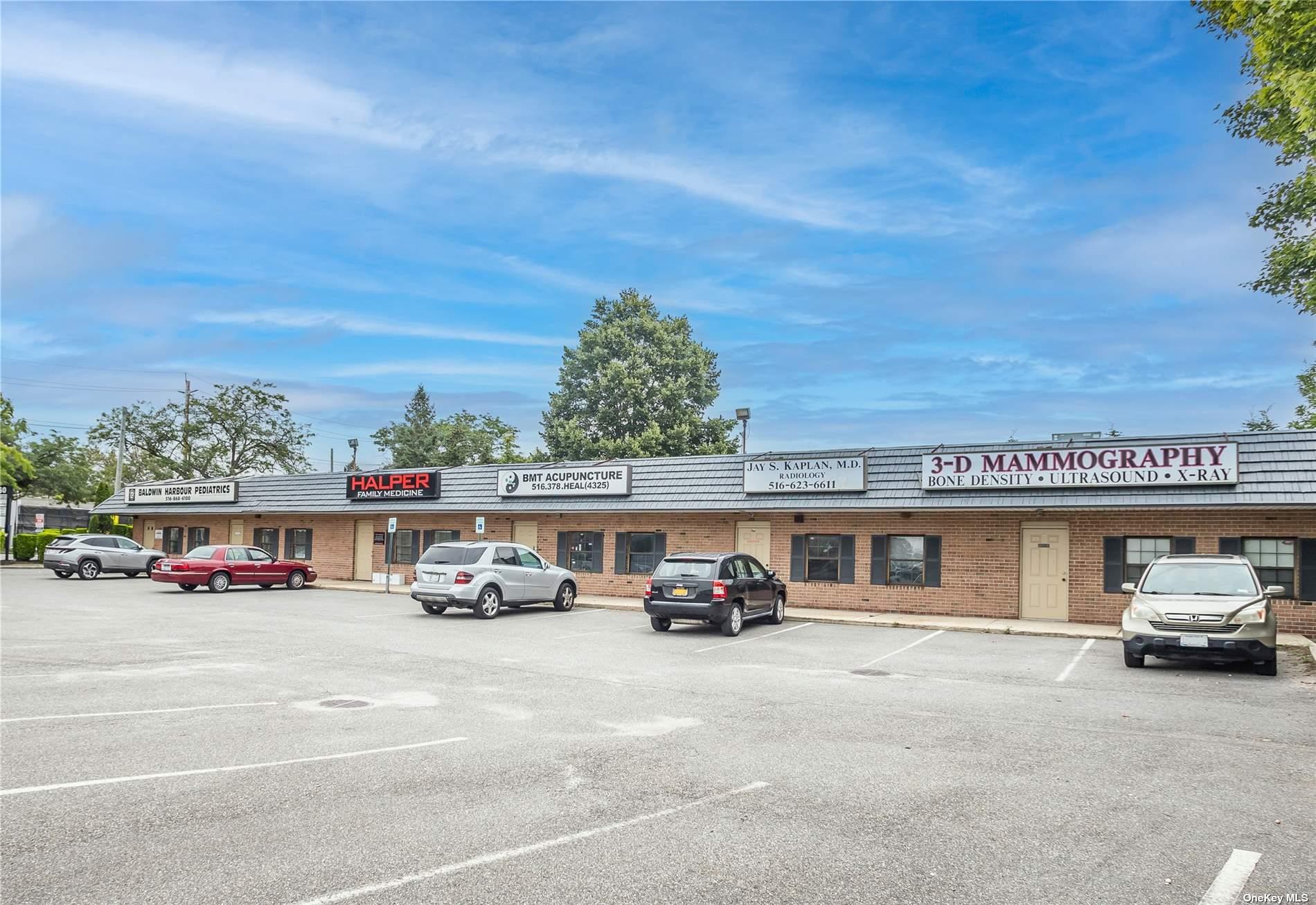 Commercial Sale Atlantic  Nassau, NY 11510, MLS-3493435-2