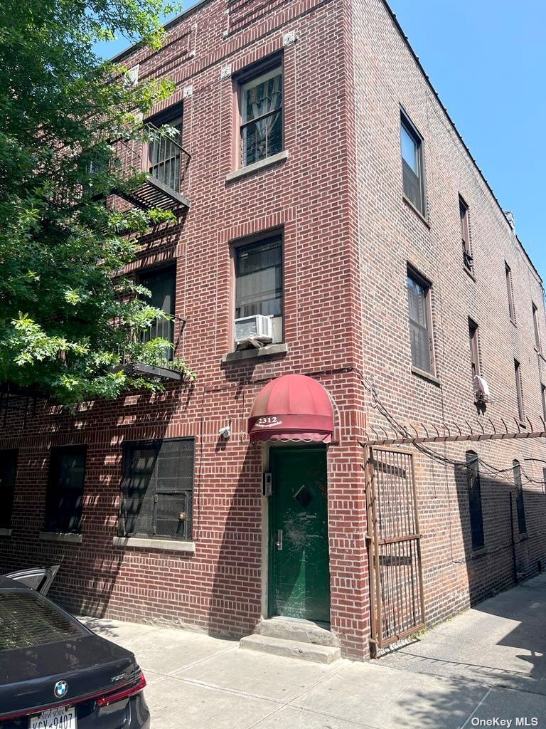 Commercial Sale Beaumont  Bronx, NY 10458, MLS-3484437-2