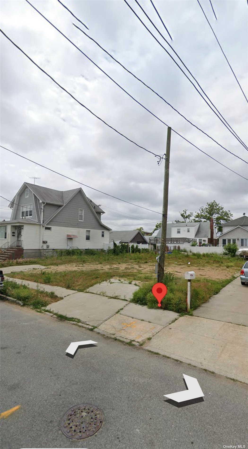 Land 96th St  Queens, NY 11414, MLS-3512437-2