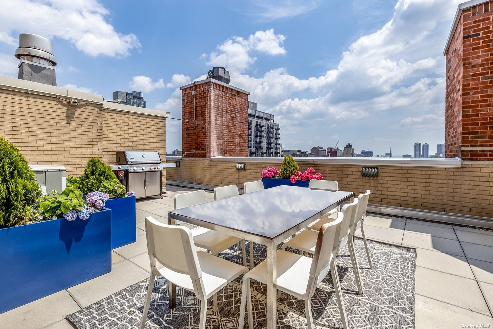 Condo Frederick Douglass  Manhattan, NY 10027, MLS-3488442-2