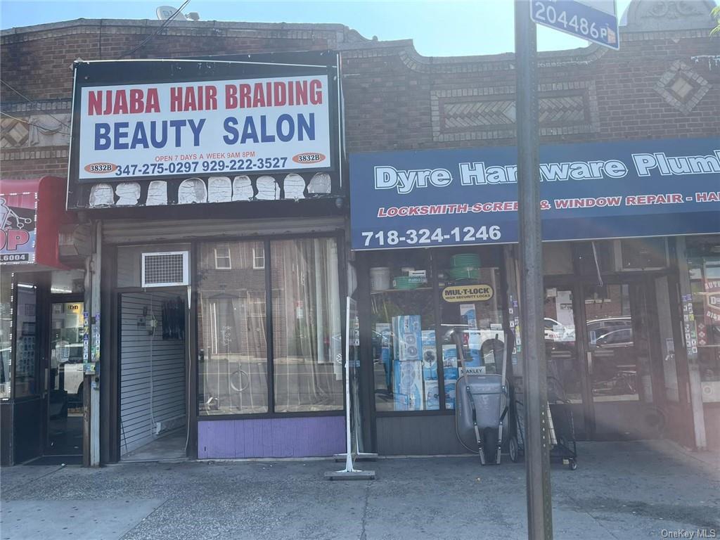 Business Opportunity Dyre  Bronx, NY 10466, MLS-H6259443-2