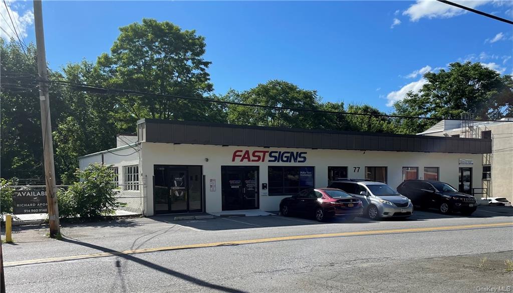 Commercial Sale Lafayette  Westchester, NY 10603, MLS-H6271445-2