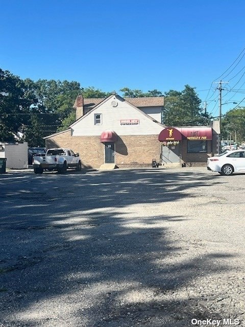 Commercial Sale Carleton  Suffolk, NY 11730, MLS-3504449-2