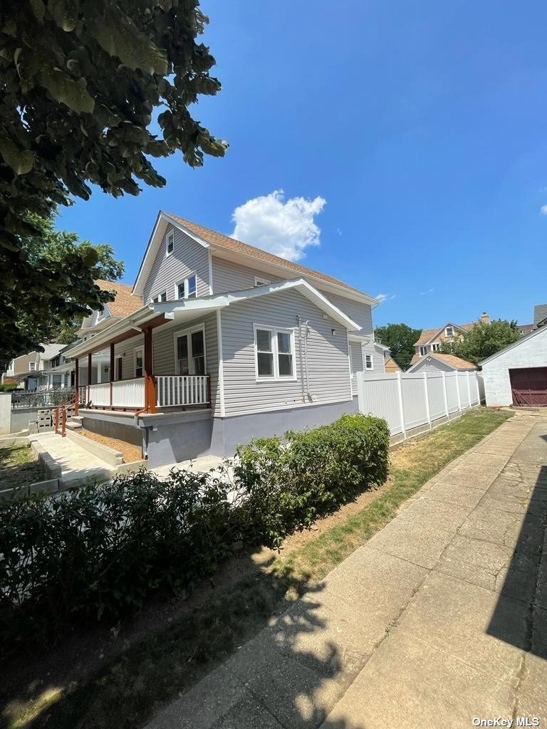 Single Family 116th  Queens, NY 11418, MLS-3519450-2