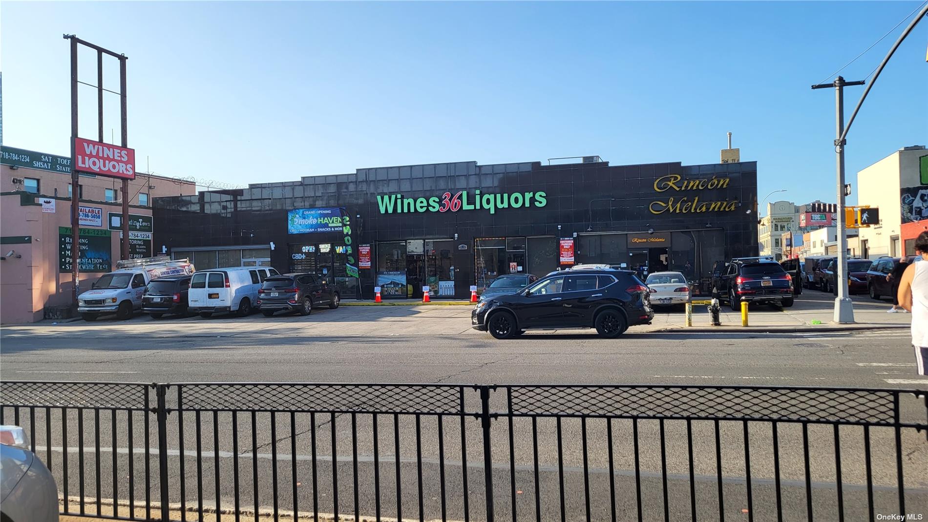 Commercial Lease Queens  Queens, NY 11101, MLS-3506453-2