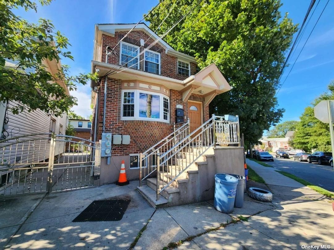 Two Family 5th  Queens, NY 11356, MLS-3501454-2