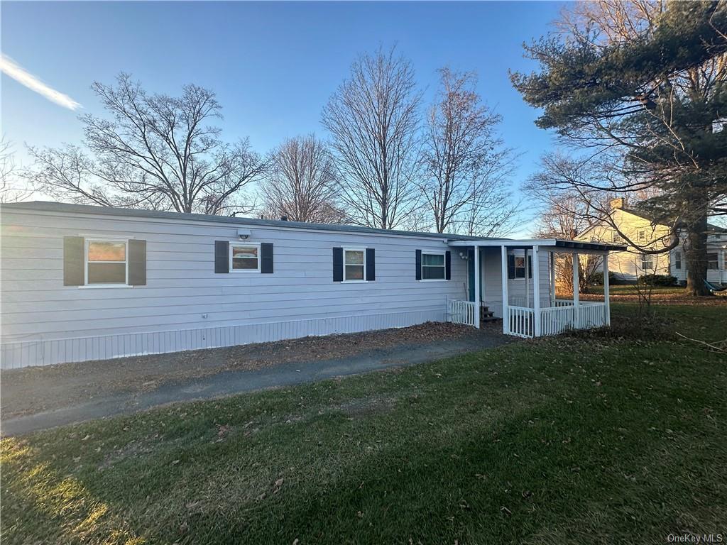 Two Family Plains  Ulster, NY 12589, MLS-H6276456-2