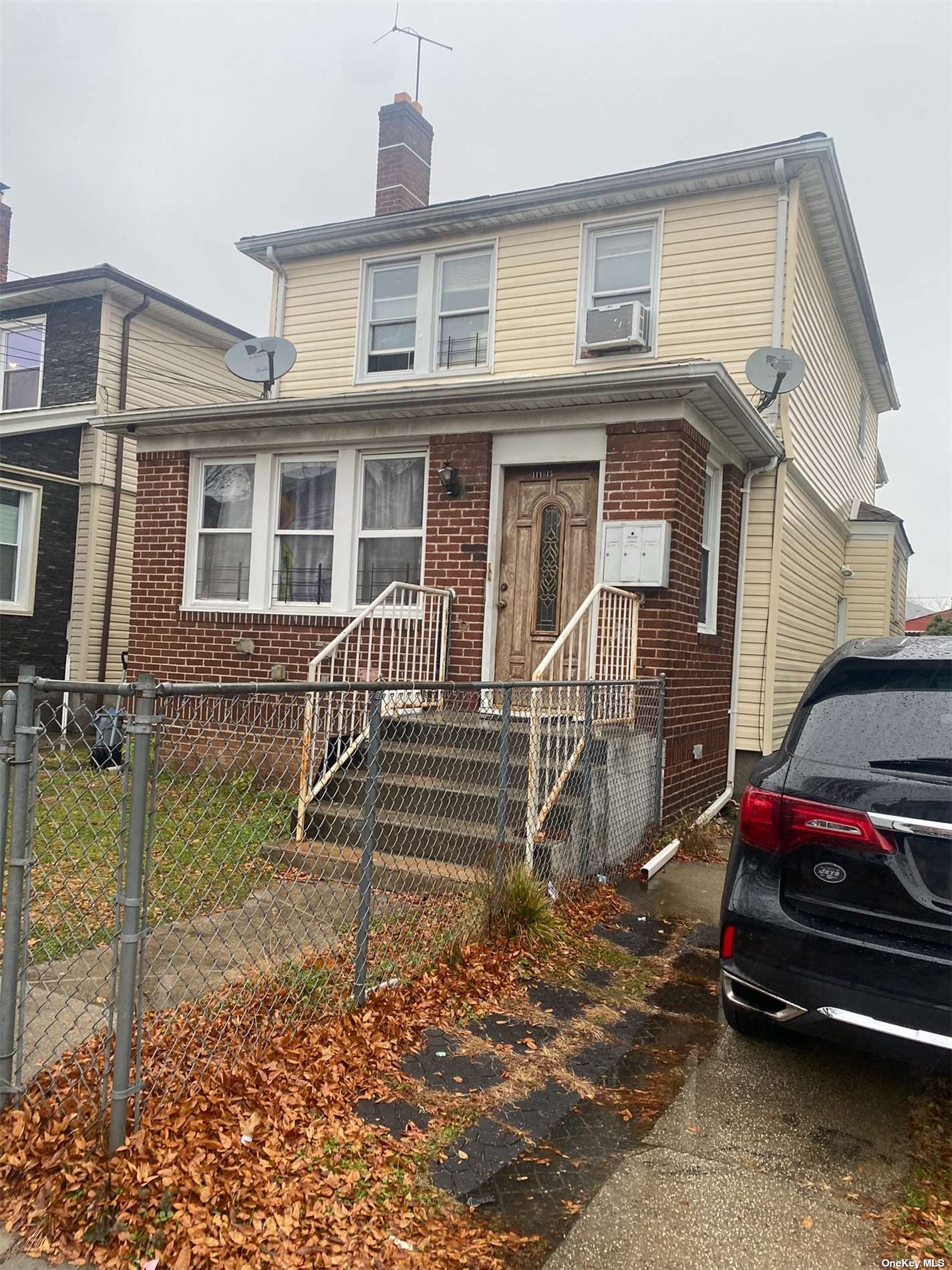 Two Family 205th  Queens, NY 11412, MLS-3520463-2