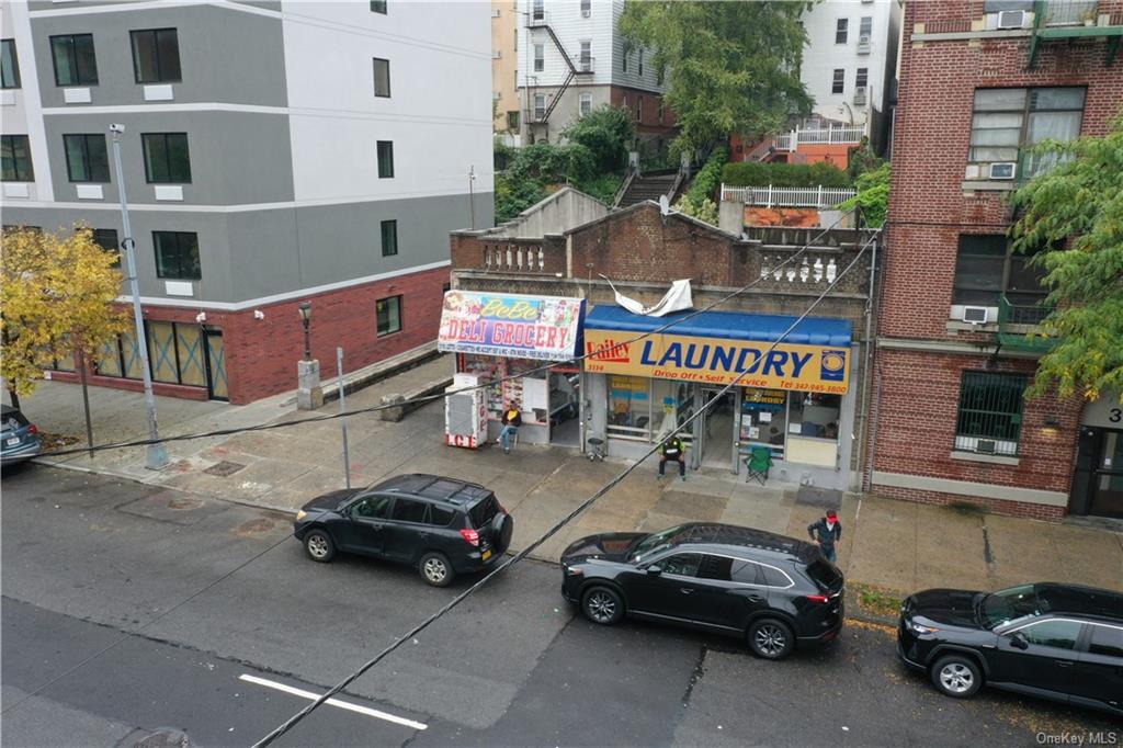 Commercial Sale Bailey  Bronx, NY 10463, MLS-H6272465-2