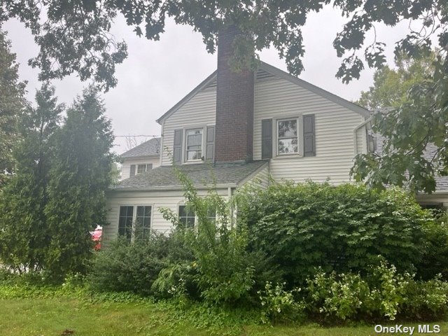 Single Family Mckenna  Nassau, NY 11510, MLS-3507466-2