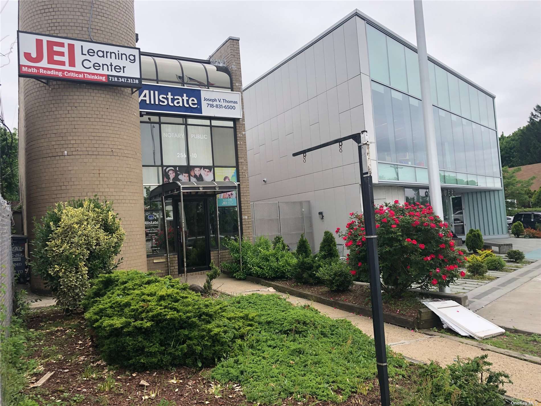 Commercial Lease Union Turnpike  Queens, NY 11004, MLS-3499468-2