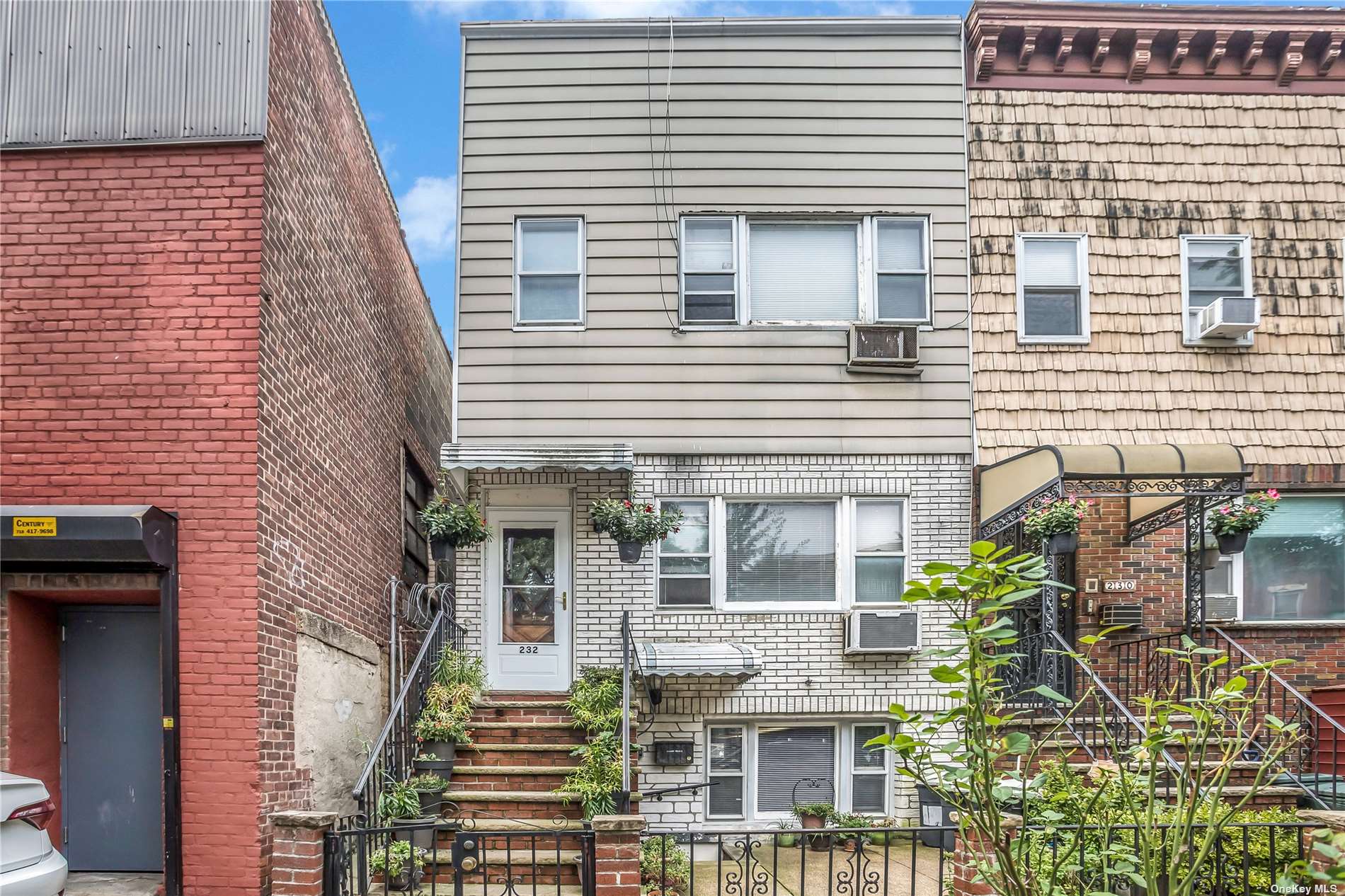 Three Family 27th  Brooklyn, NY 11232, MLS-3504469-2