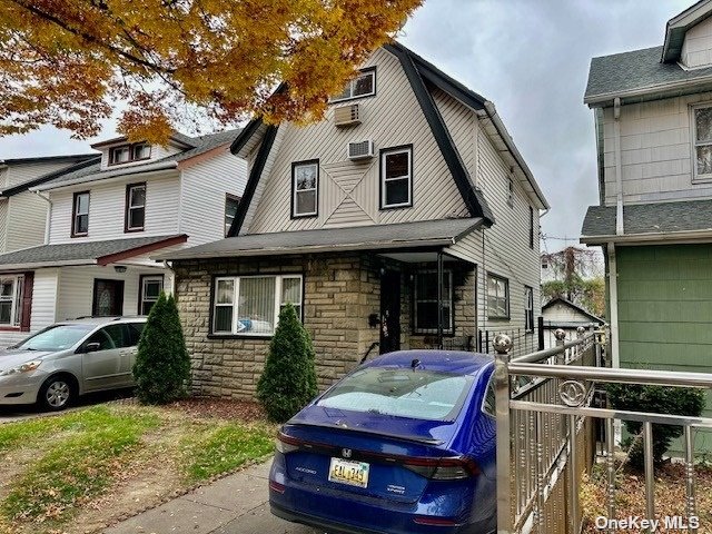 Single Family 111th  Queens, NY 11419, MLS-3491478-2