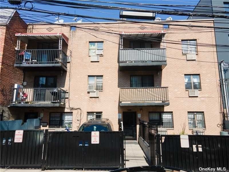 Commercial Sale Van Cleef  Queens, NY 11368, MLS-3508479-2