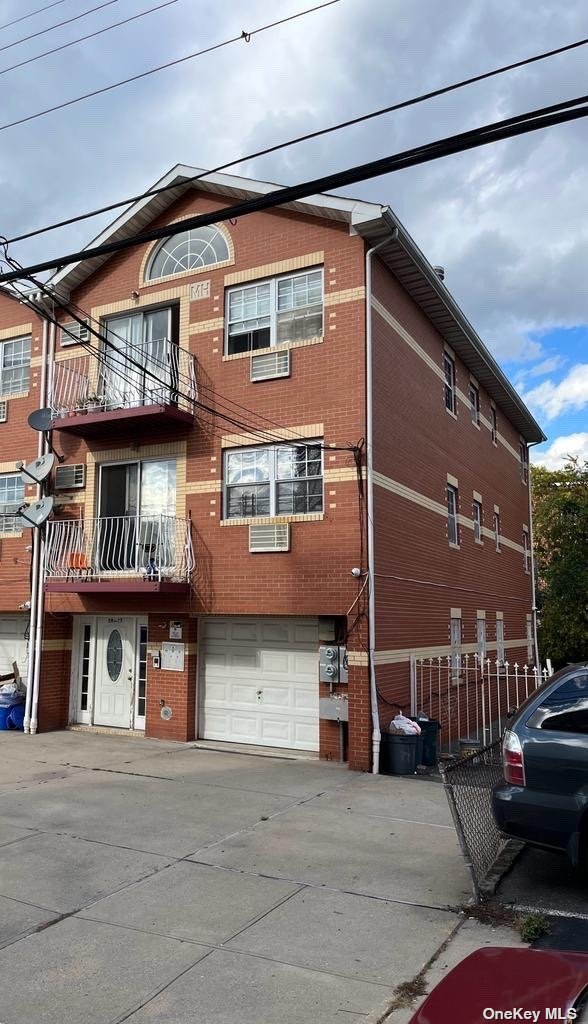 Three Family Van Doren  Queens, NY 11368, MLS-3509484-2