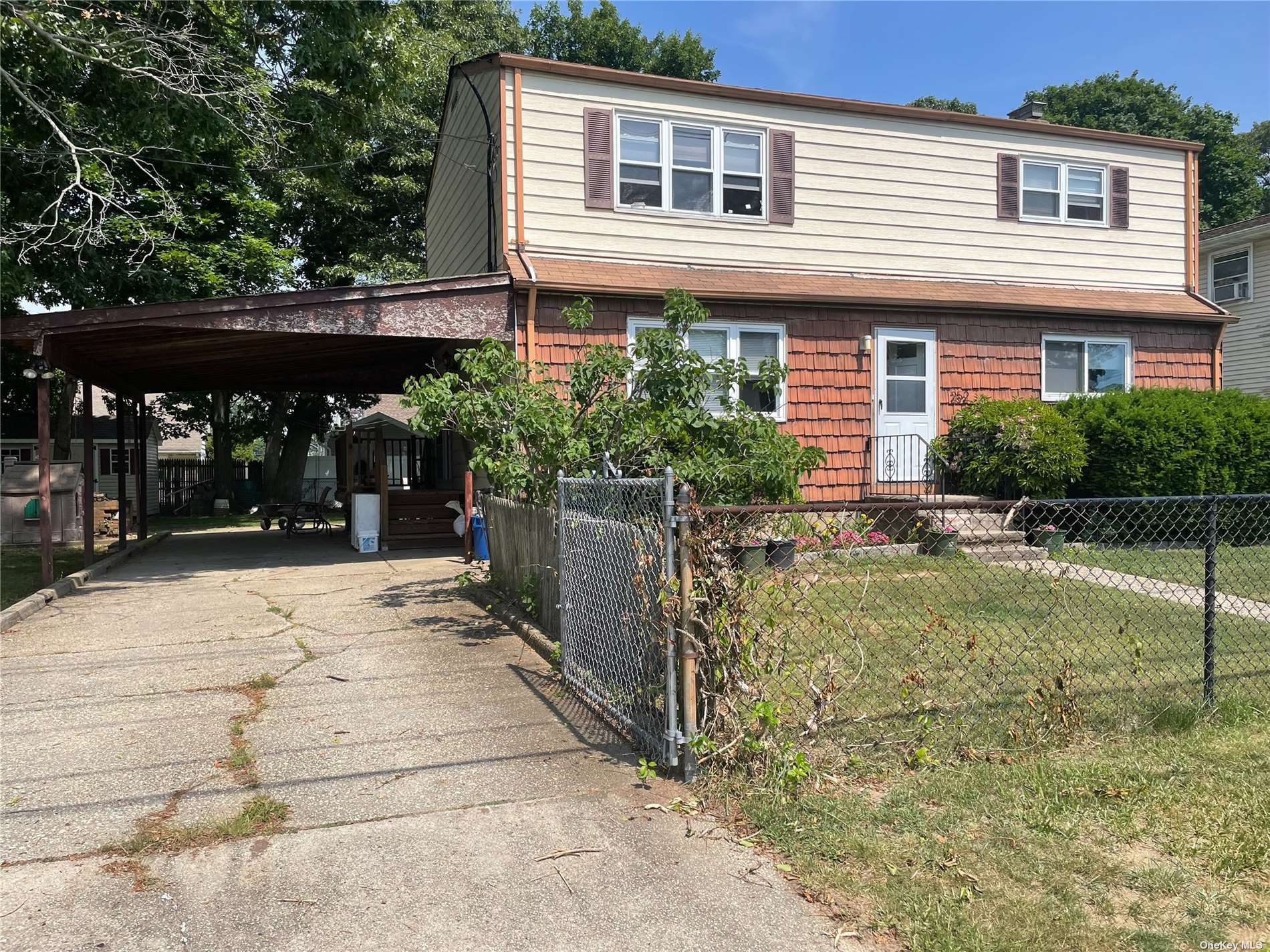 Single Family Lafayette  Suffolk, NY 11726, MLS-3491485-2