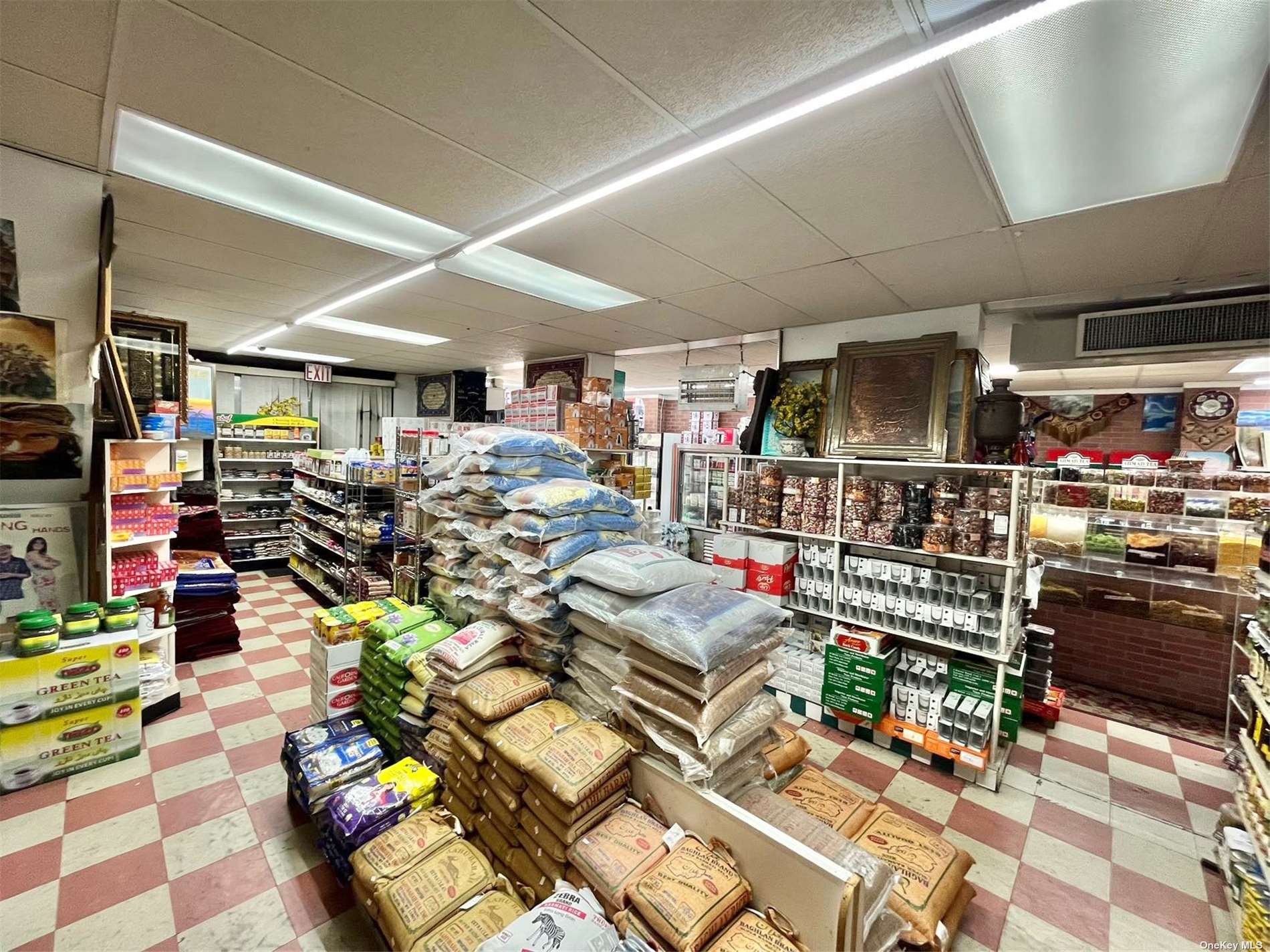 Business Opportunity Parsons  Queens, NY 11366, MLS-3510493-2