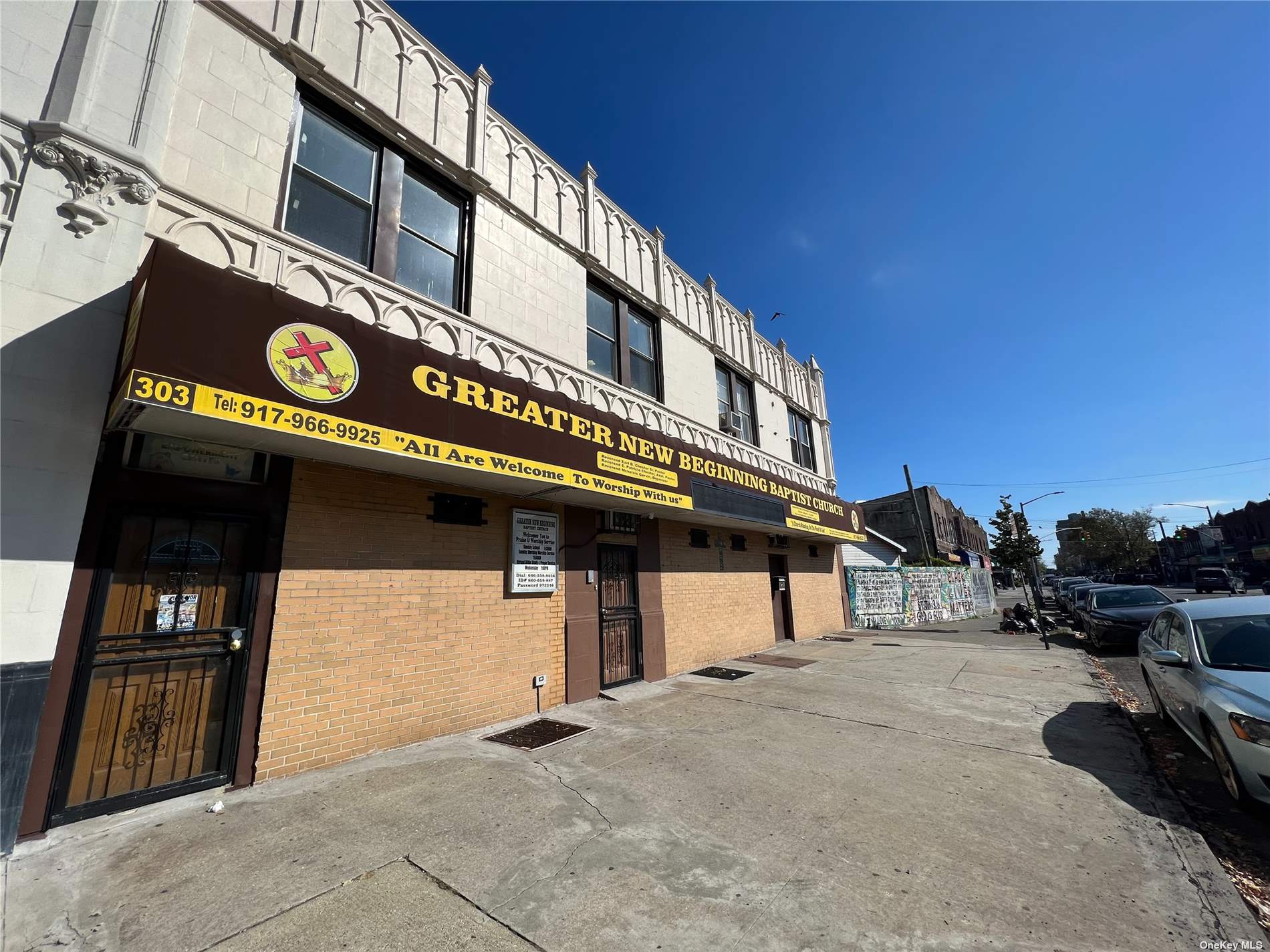 Commercial Sale 98th  Brooklyn, NY 11212, MLS-3512495-2