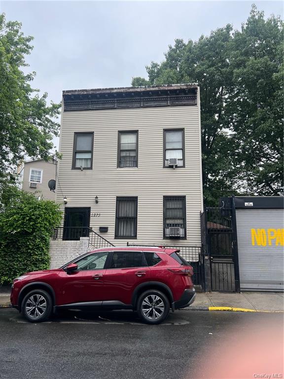 Single Family Union  Bronx, NY 10459, MLS-H6256499-2