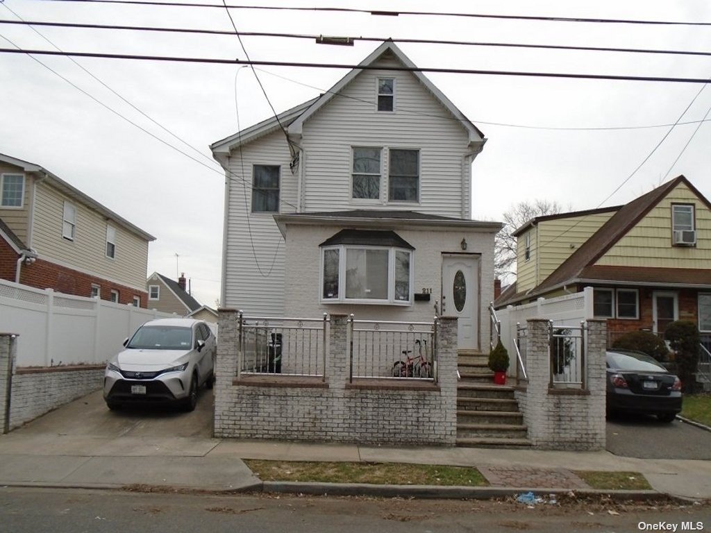 Two Family Lehrer  Nassau, NY 11003, MLS-3453501-2