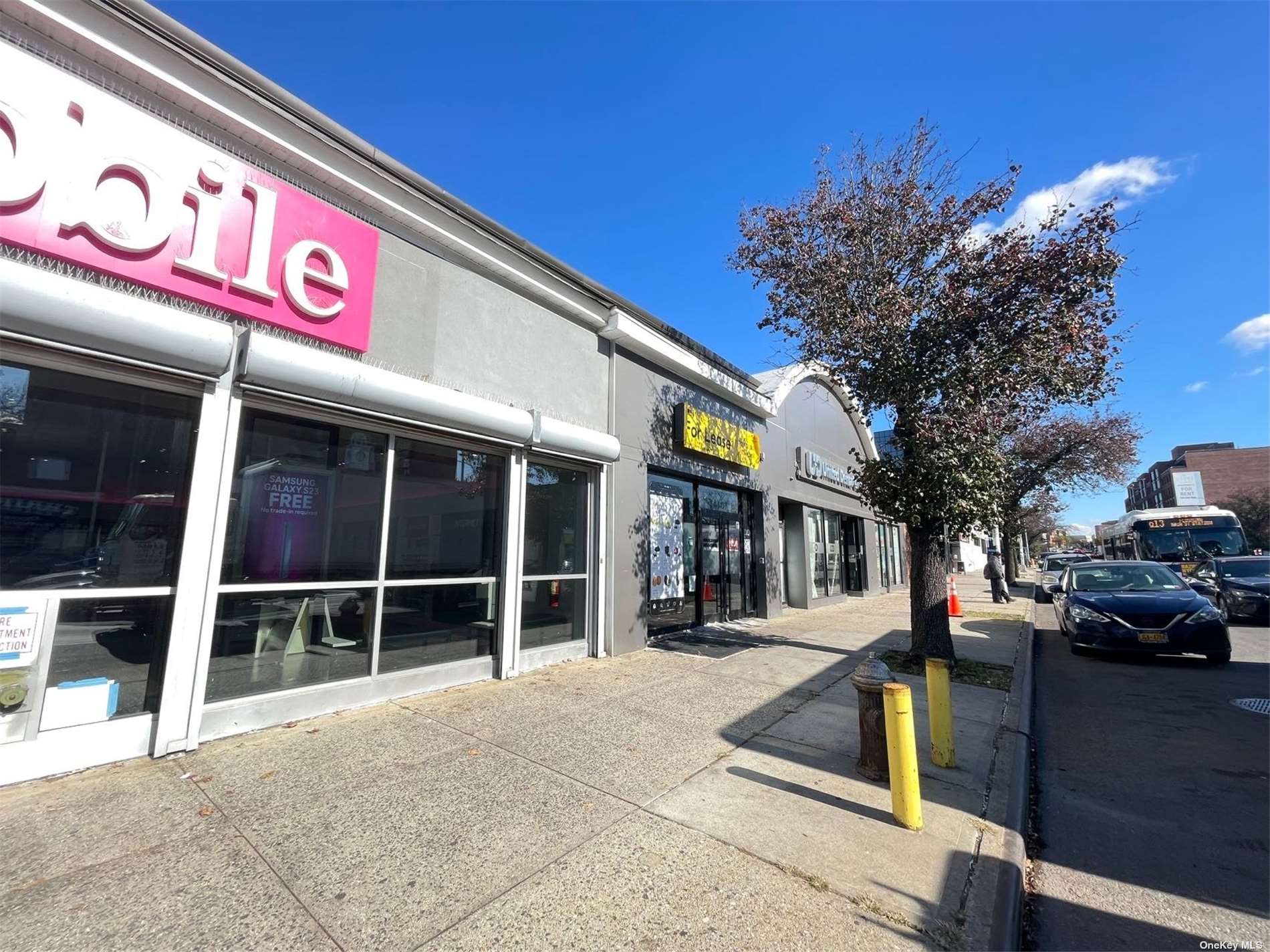 Commercial Lease Northern  Queens, NY 11354, MLS-3516504-2