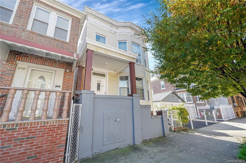 Single Family Newbold  Bronx, NY 10462, MLS-H6276504-2