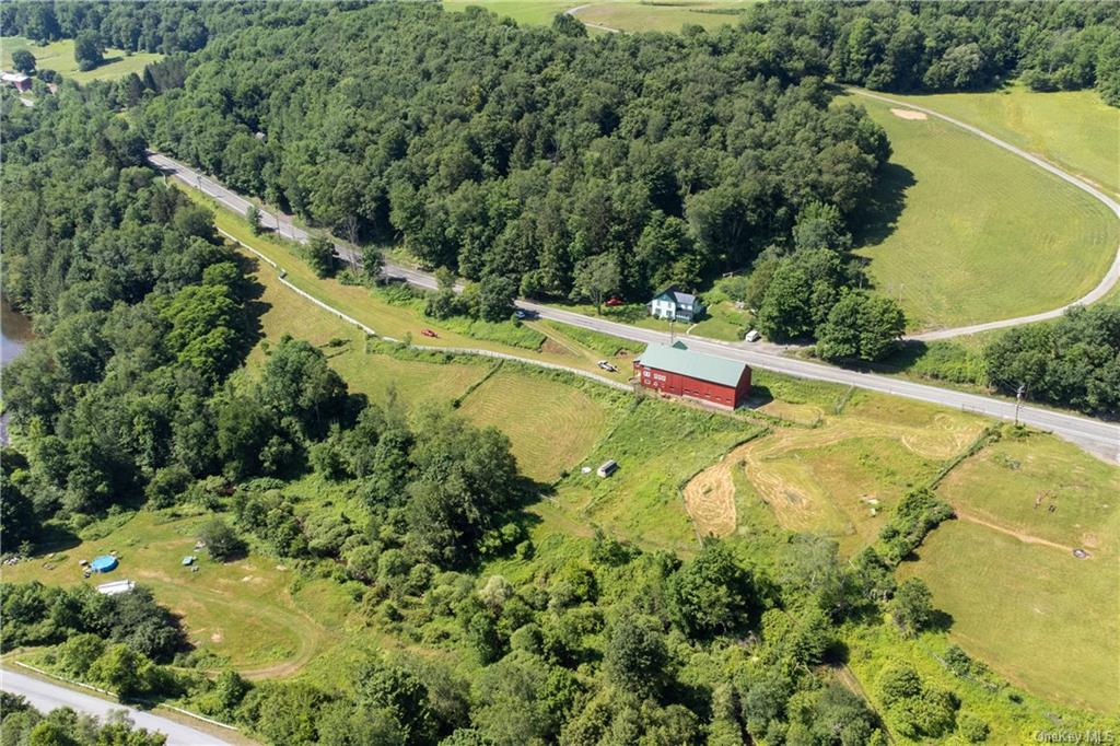 Commercial Sale State Highway 206  Delaware, NY 13856, MLS-H6275505-2